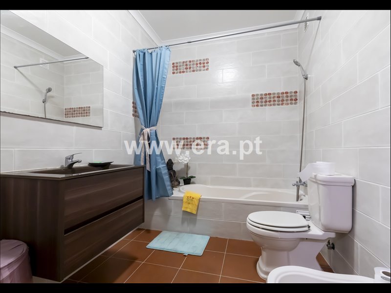 Apartamento T4 à venda em Tramagal, Abrantes — foto 11