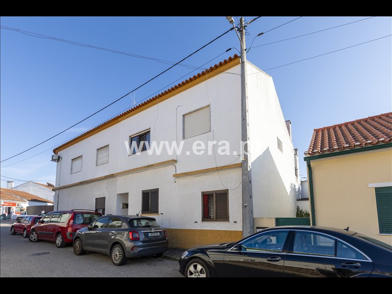 Apartamento T4 à venda em Tramagal, Abrantes — foto 19