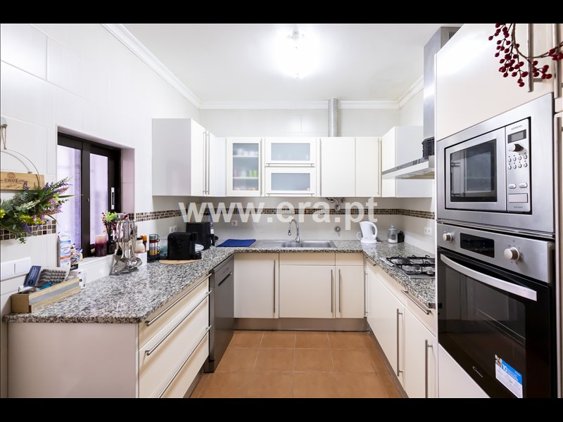 Apartamento T4 à venda em Tramagal, Abrantes — foto 5
