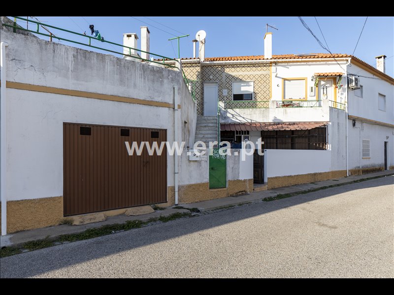 Apartamento T4 à venda em Tramagal, Abrantes — foto 20