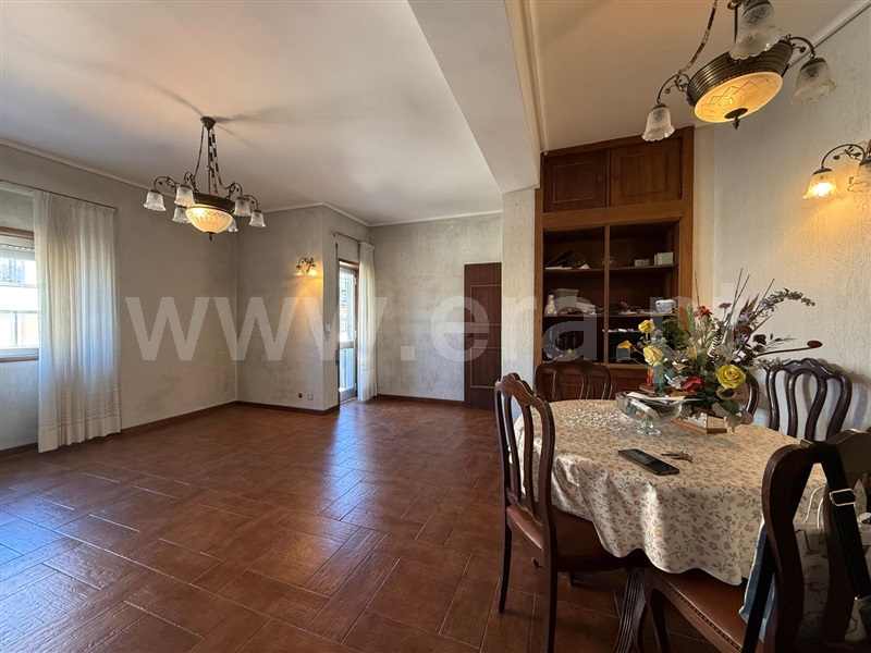 Apartamento T4 / Águeda, Águeda e Borralha
