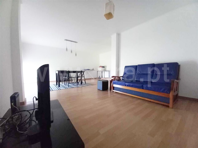 Apartamento T4 / Águeda, Recardães
