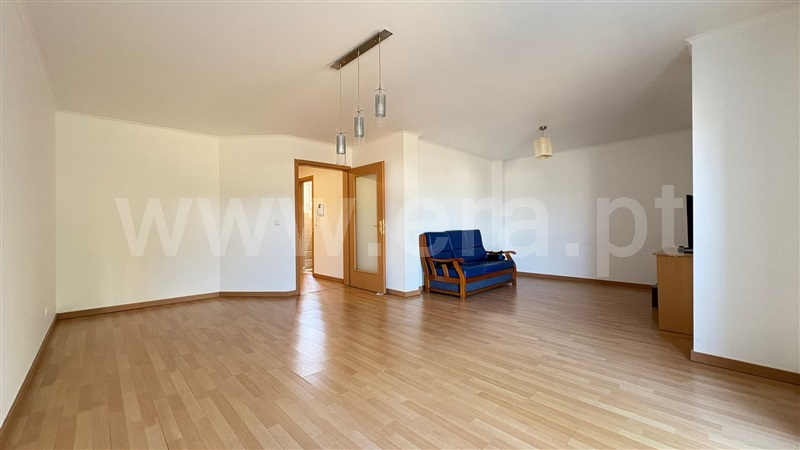 Apartamento T4 / Águeda, Recardães