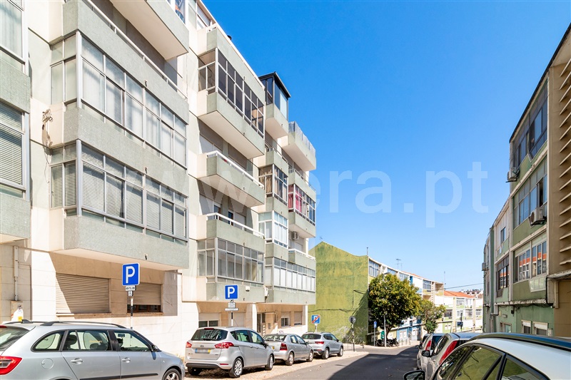 Apartamento T4 à venda em Almada, Cova da Piedade, Pragal e Cacilhas, Almada — foto 19