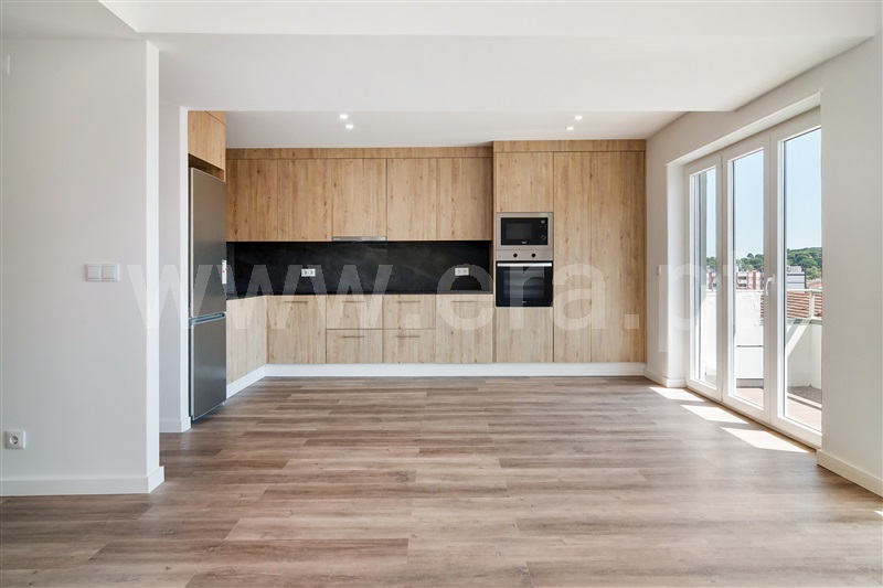 Apartamento T4 à venda em Almada, Cova da Piedade, Pragal e Cacilhas, Almada — foto 5