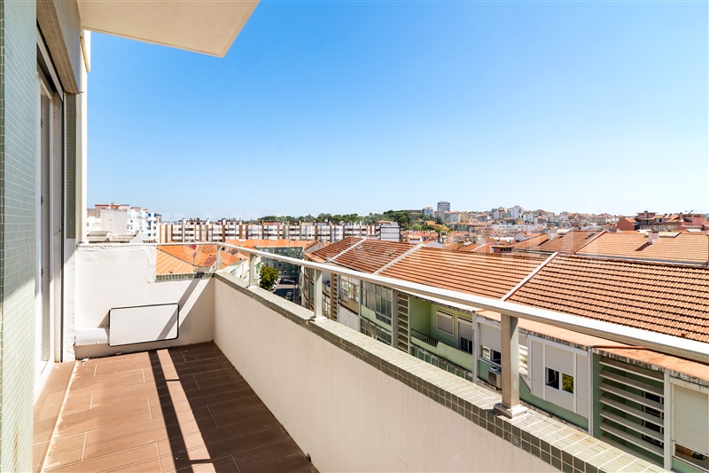 Apartamento T4 à venda em Almada, Cova da Piedade, Pragal e Cacilhas, Almada — foto 7