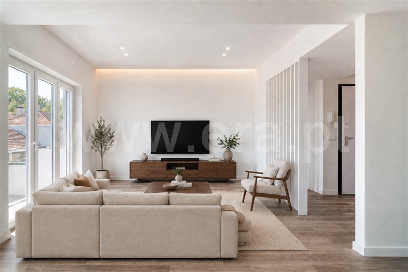 Apartamento T4 à venda em Almada, Cova da Piedade, Pragal e Cacilhas, Almada — foto 3