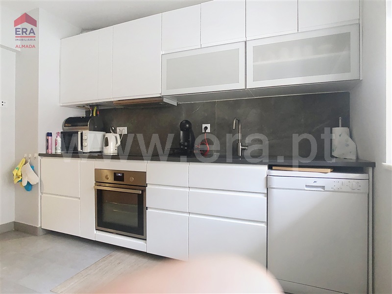 Apartamento T4 à venda em Caparica e Trafaria, Almada — foto 4