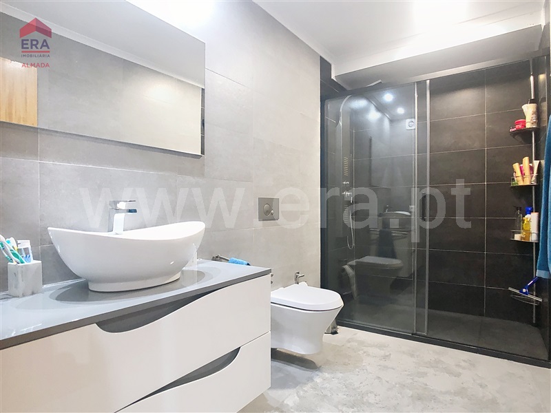 Apartamento T4 à venda em Caparica e Trafaria, Almada — foto 5
