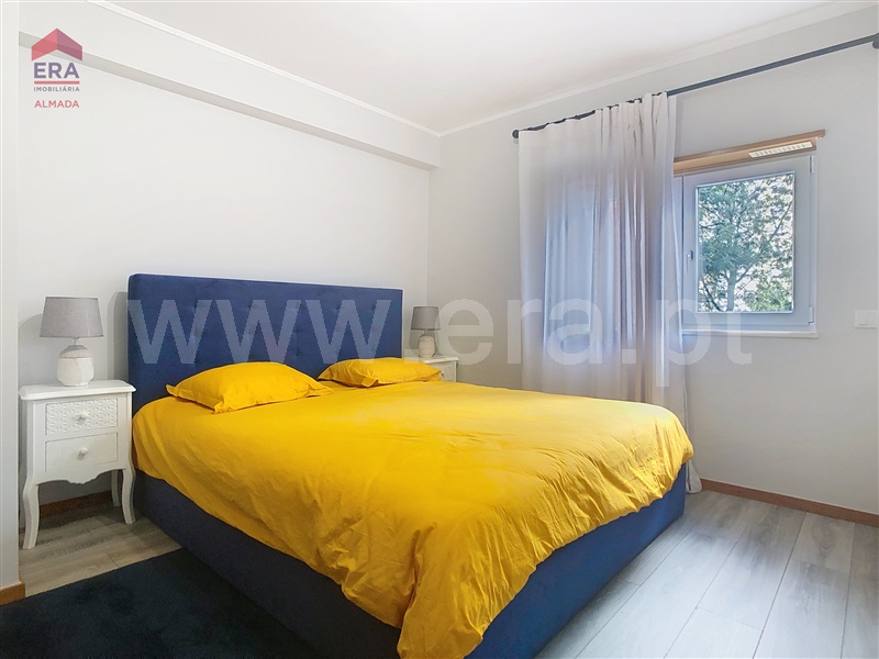 Apartamento T4 à venda em Caparica e Trafaria, Almada — foto 6