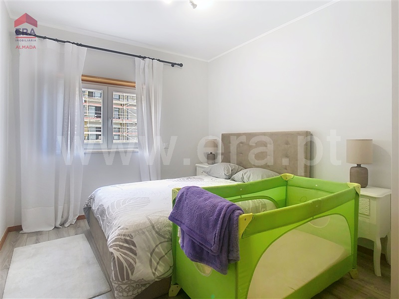 Apartamento T4 à venda em Caparica e Trafaria, Almada — foto 8