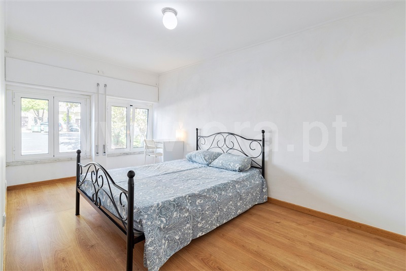 Apartamento T4 / Almada, Cova da Piedade