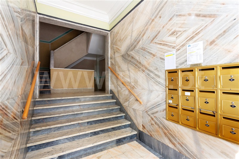 Apartamento T4 Almada, Laranjeiro - 1474424 - 1