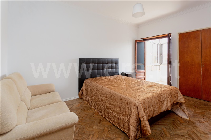 Apartamento T4 Almada, Laranjeiro - 1474424 - 7