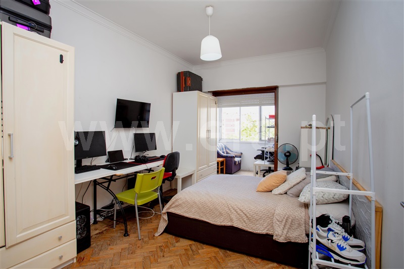 Apartamento T4 Almada, Laranjeiro - 1474424 - 9