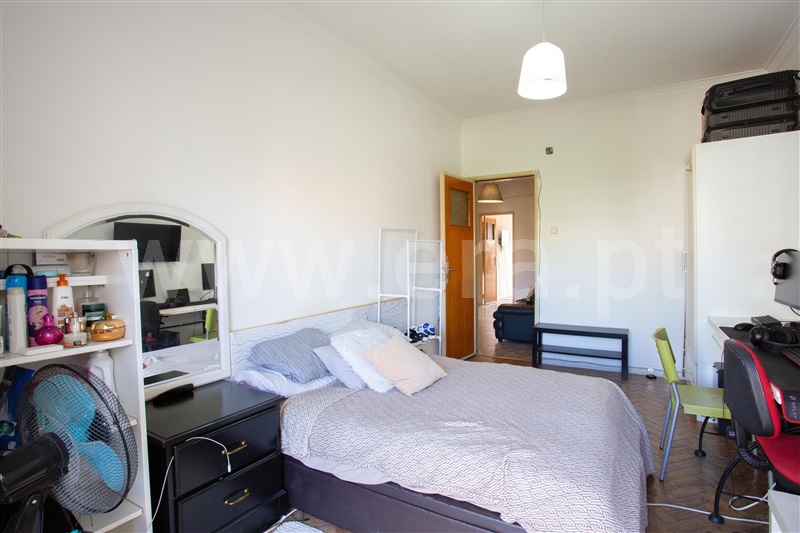 Apartamento T4 Almada, Laranjeiro - 1474424 - 10