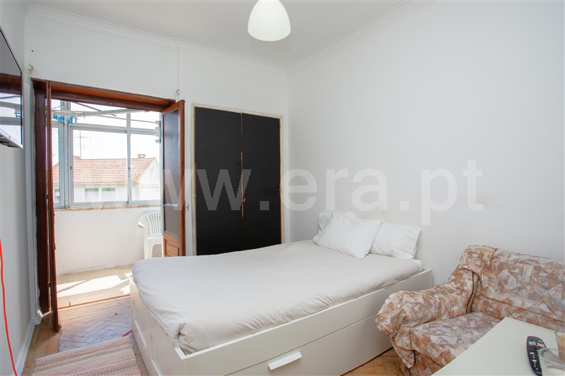 Apartamento T4 Almada, Laranjeiro - 1474424 - 11