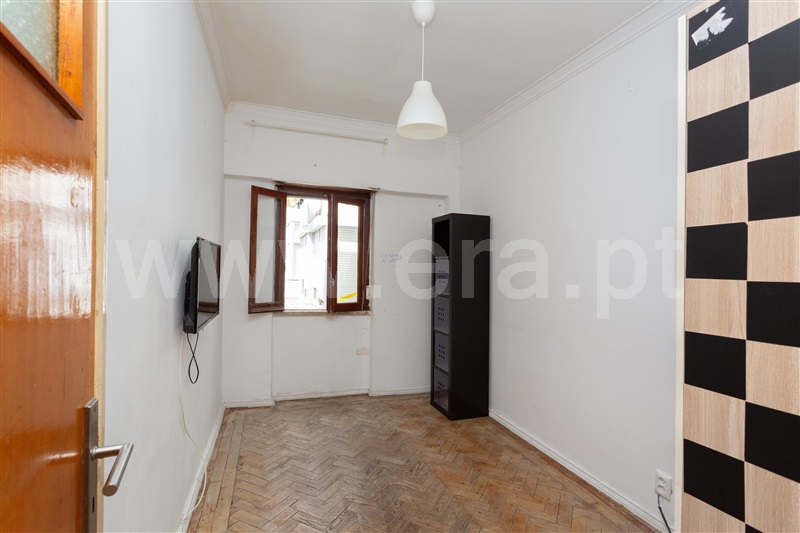 Apartamento T4 Almada, Laranjeiro - 1474424 - 12