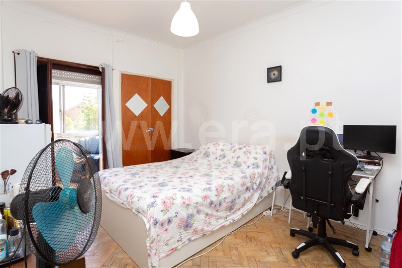 Apartamento T4 Almada, Laranjeiro - 1474424 - 13