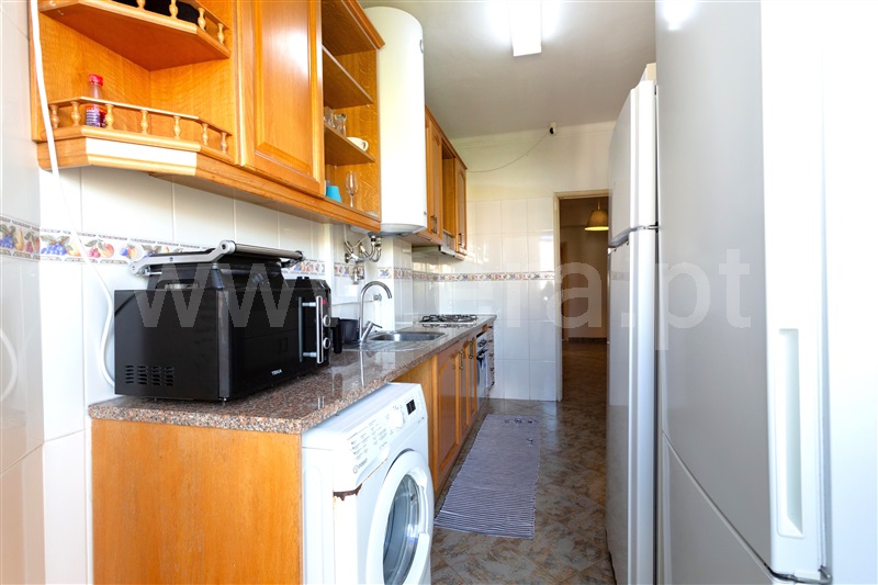 Apartamento T4 Almada, Laranjeiro - 1474424 - 15