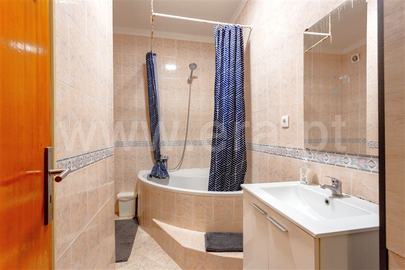 Apartamento T4 Almada, Laranjeiro - 1474424 - 17