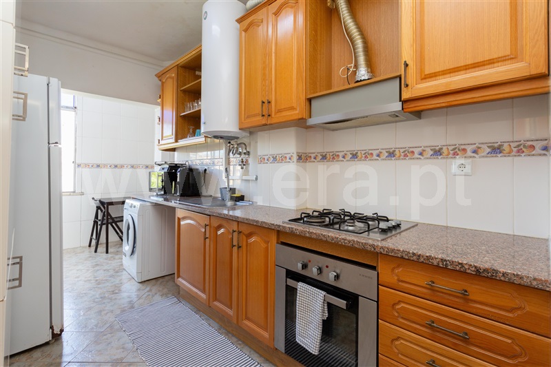Apartamento T4 Almada, Laranjeiro - 1474424 - 19