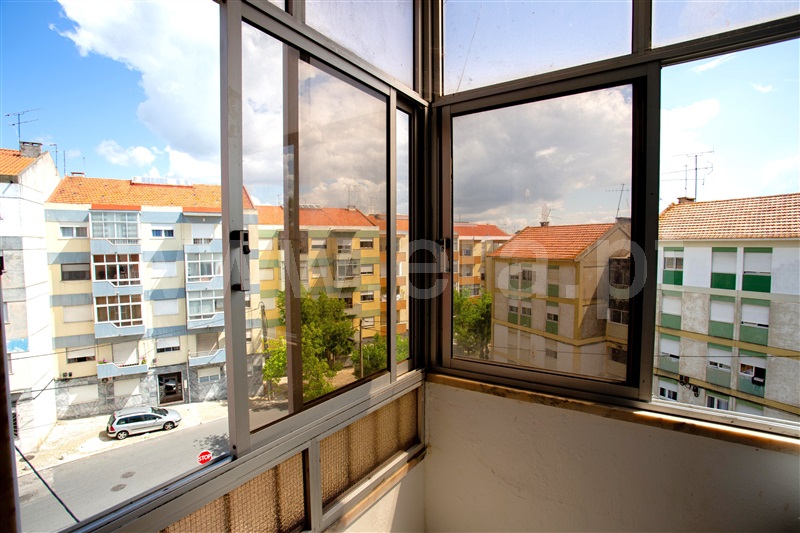 Apartamento T4 Almada, Laranjeiro - 1474424 - 21