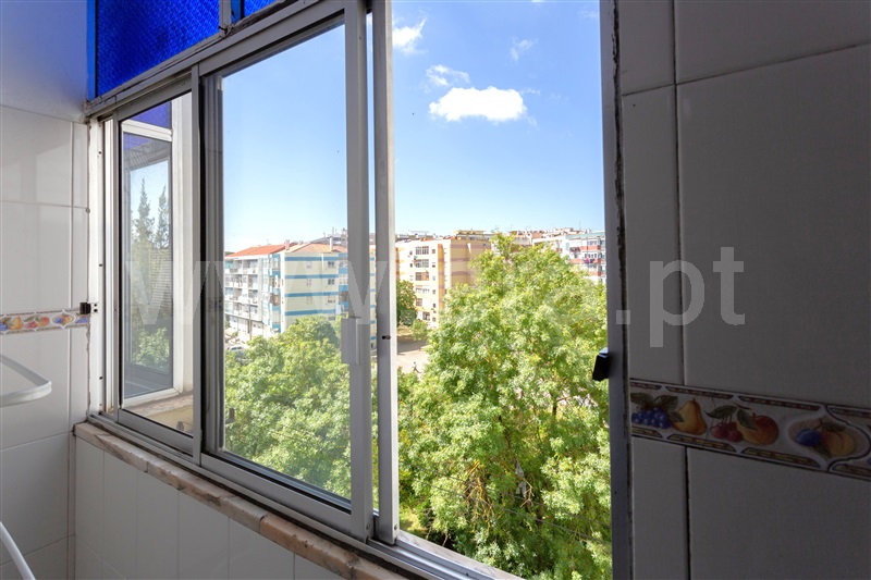 Apartamento T4 Almada, Laranjeiro - 1474424 - 22