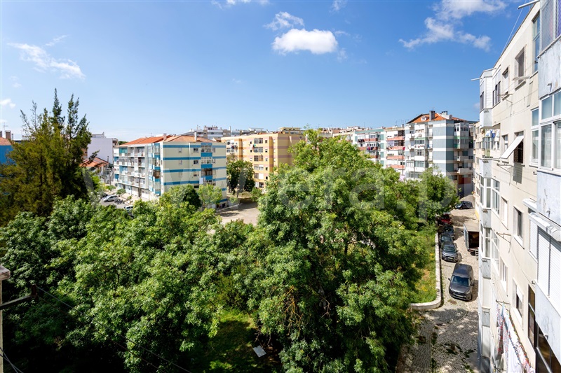 Apartamento T4 Almada, Laranjeiro - 1474424 - 23