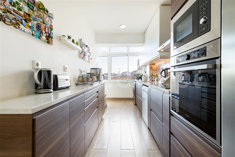 Apartamento T4 Almada, Laranjeiro e Feijó - 1513136 - 5