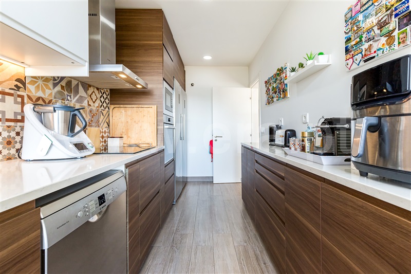 Apartamento T4 Almada, Laranjeiro e Feijó - 1513136 - 7