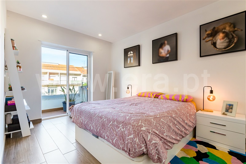 Apartamento T4 Almada, Laranjeiro e Feijó - 1513136 - 8