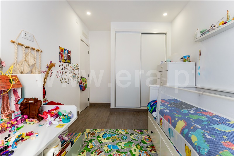 Apartamento T4 Almada, Laranjeiro e Feijó - 1513136 - 11