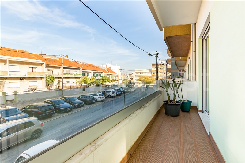 Apartamento T4 Almada, Laranjeiro e Feijó - 1513136 - 15