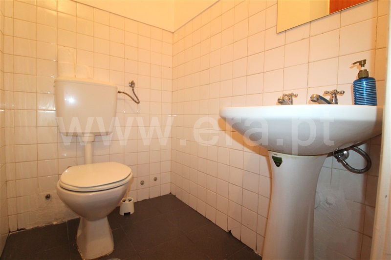 Apartamento T4 Almada, Laranjeiro - 1505509 - 3