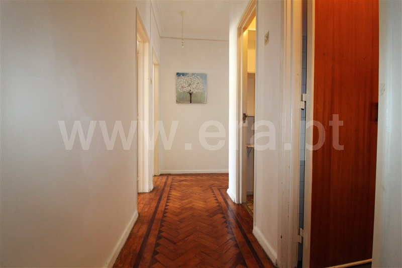 Apartamento T4 Almada, Laranjeiro - 1505509 - 8