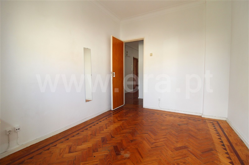 Apartamento T4 Almada, Laranjeiro - 1505509 - 10