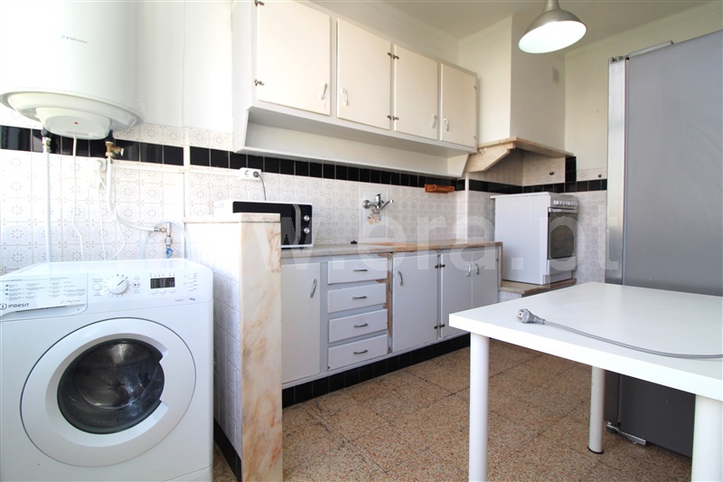 Apartamento T4 Almada, Laranjeiro - 1505509 - 12