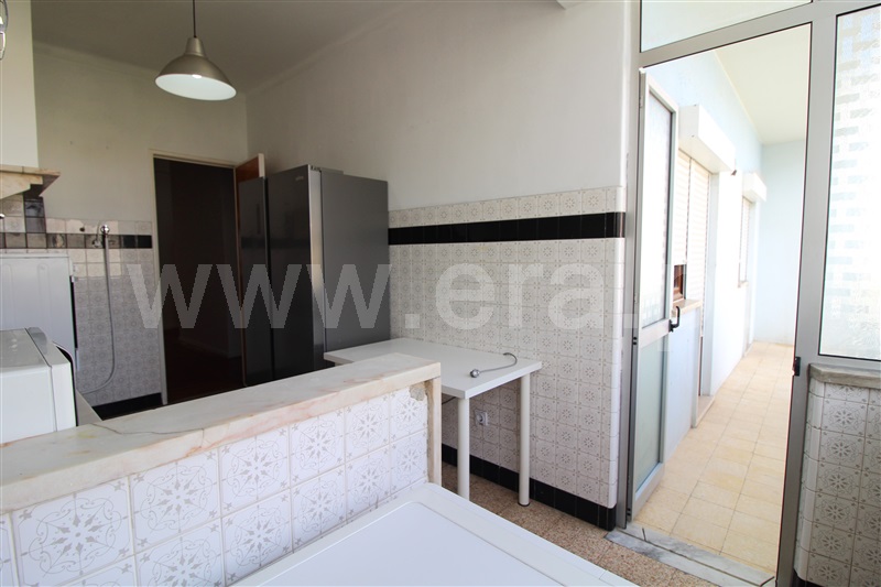 Apartamento T4 Almada, Laranjeiro - 1505509 - 13