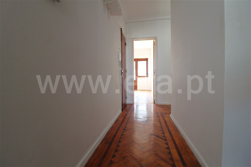 Apartamento T4 Almada, Laranjeiro - 1505509 - 14