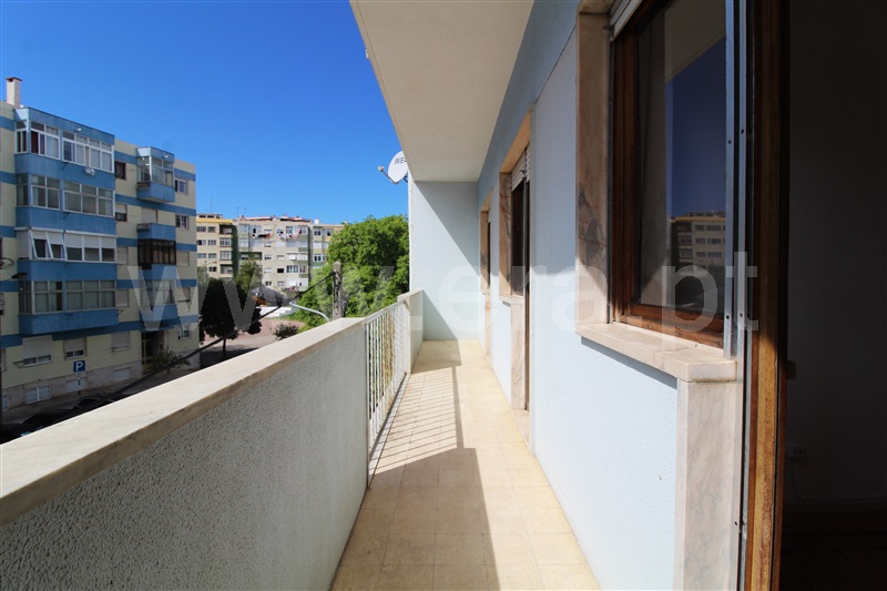 Apartamento T4 Almada, Laranjeiro - 1505509 - 18