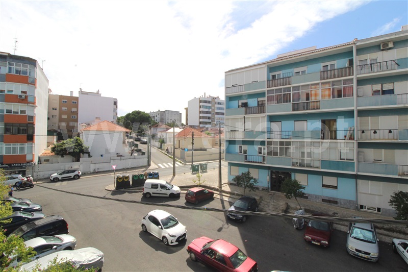 Apartamento T4 Almada, Laranjeiro - 1505509 - 24