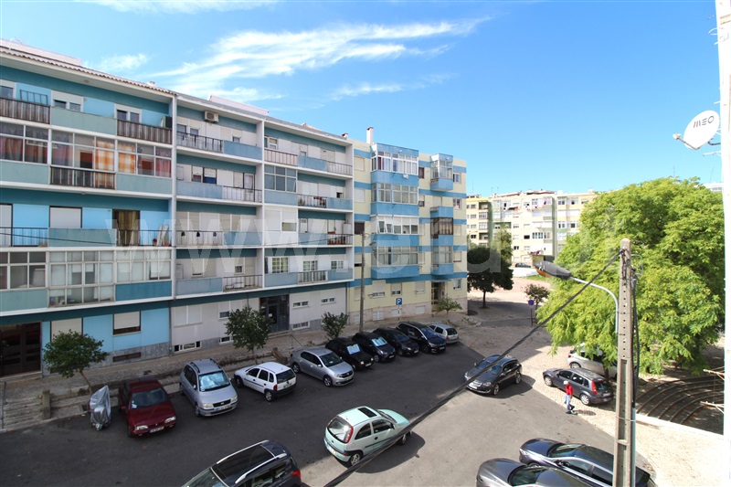 Apartamento T4 Almada, Laranjeiro - 1505509 - 25