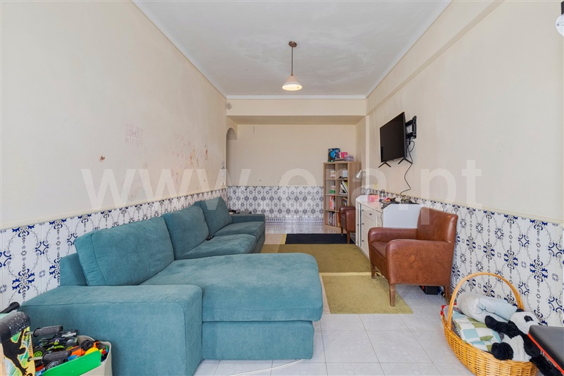 Apartamento T4 à venda em Laranjeiro, Almada — foto 13