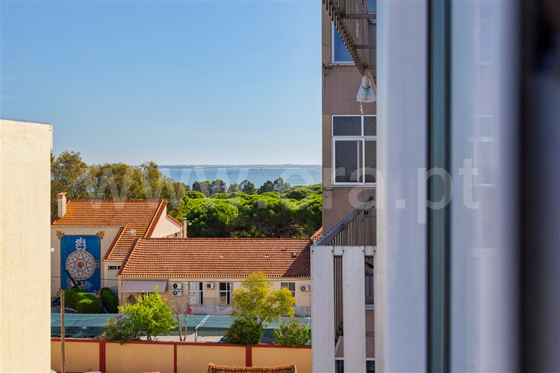 Apartamento T4 à venda em Laranjeiro, Almada — foto 9