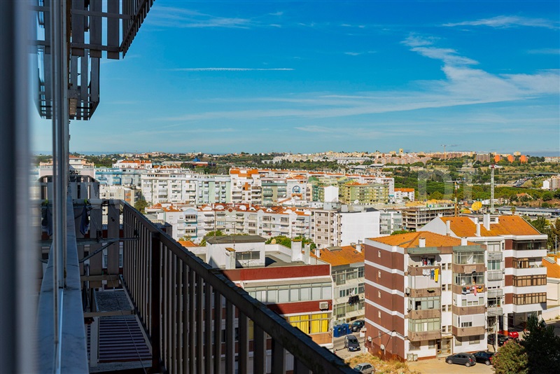 Apartamento T4 à venda em Laranjeiro, Almada — foto 10
