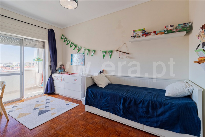 Apartamento T4 à venda em Laranjeiro, Almada — foto 14