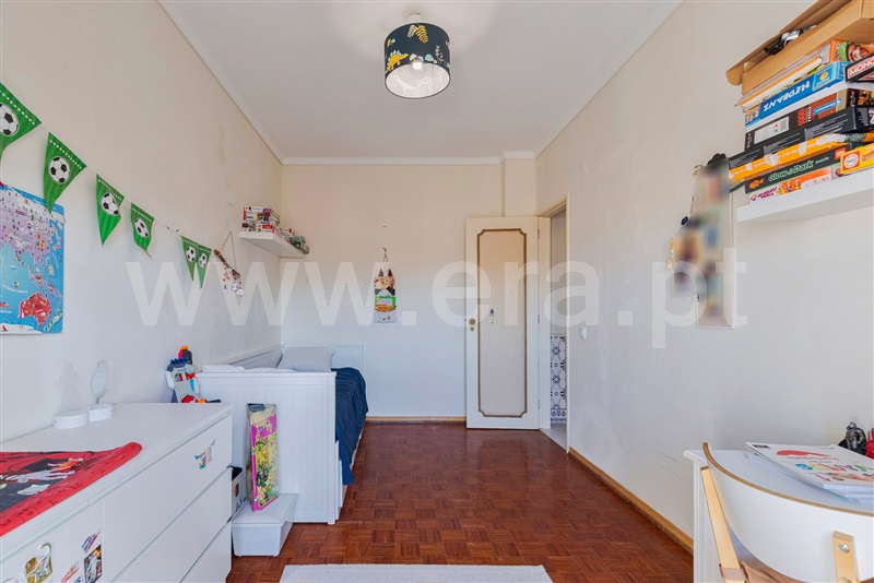 Apartamento T4 à venda em Laranjeiro, Almada — foto 15