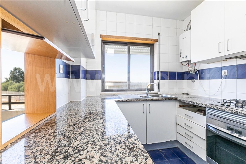Apartamento T4 Almada, Caparica e Trafaria - 1499189 - 5