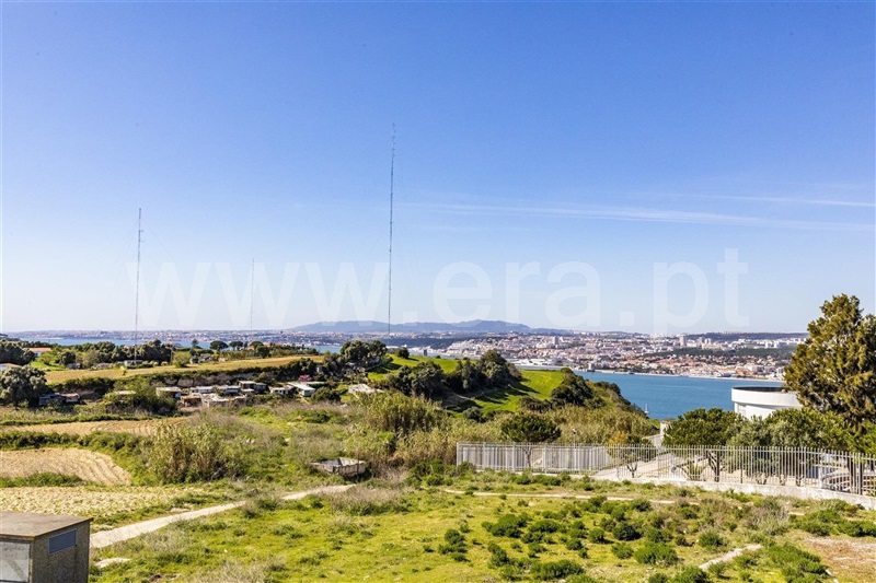 Apartamento T4 Almada, Caparica e Trafaria - 1499189 - 7